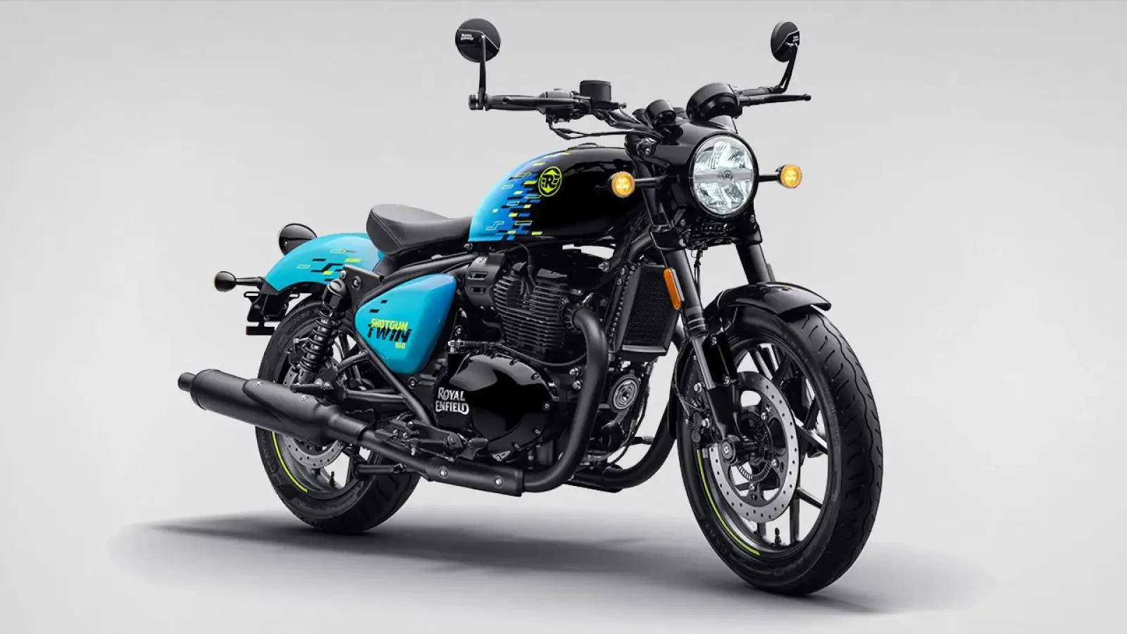 A powerful bike will be launched on August 15 to challenge Royal Enfield, will get 650 cc engine