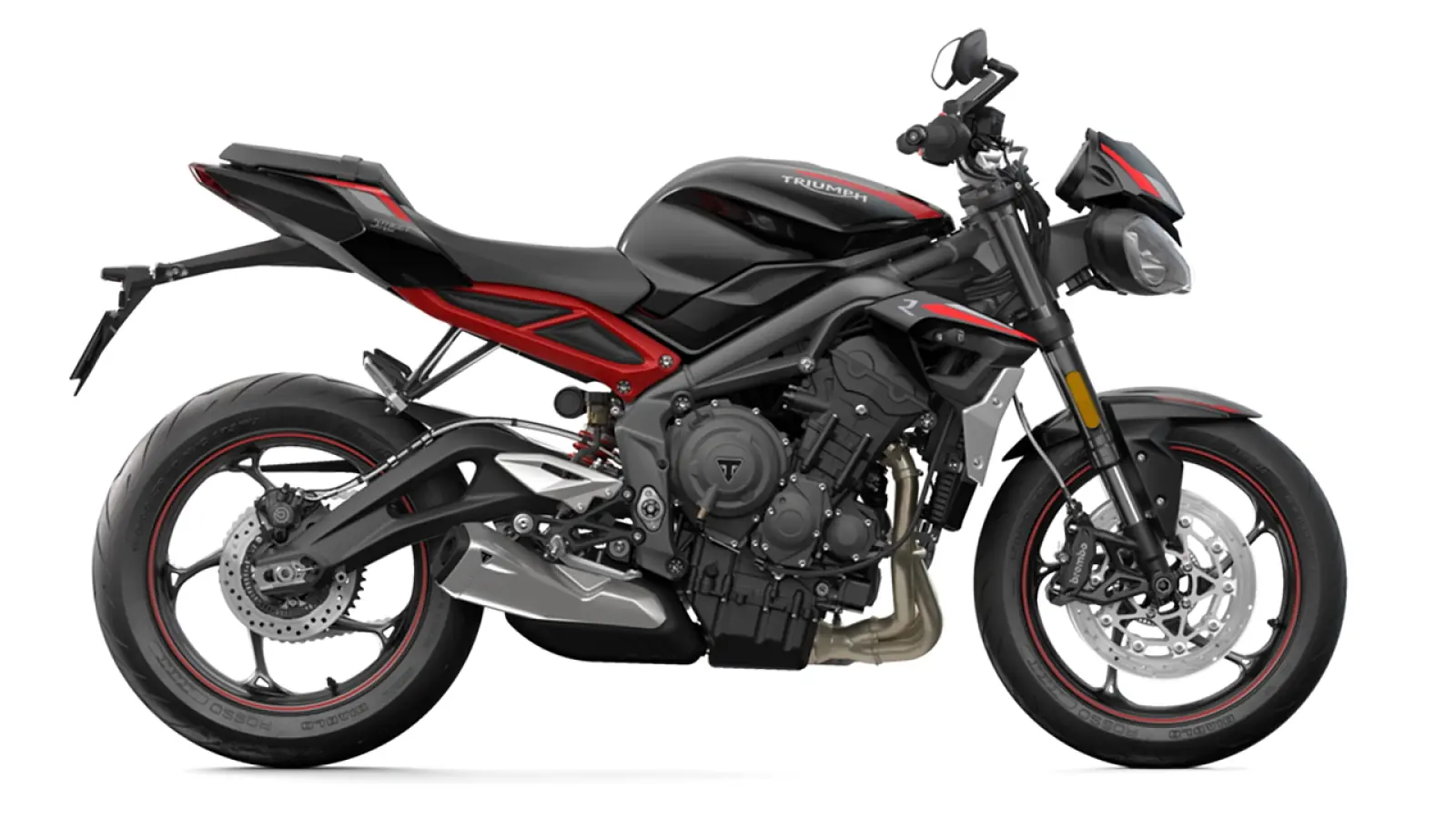 Triumph Street Triple R and RS prices cut by up to Rs 48 thousand, know the updated price
