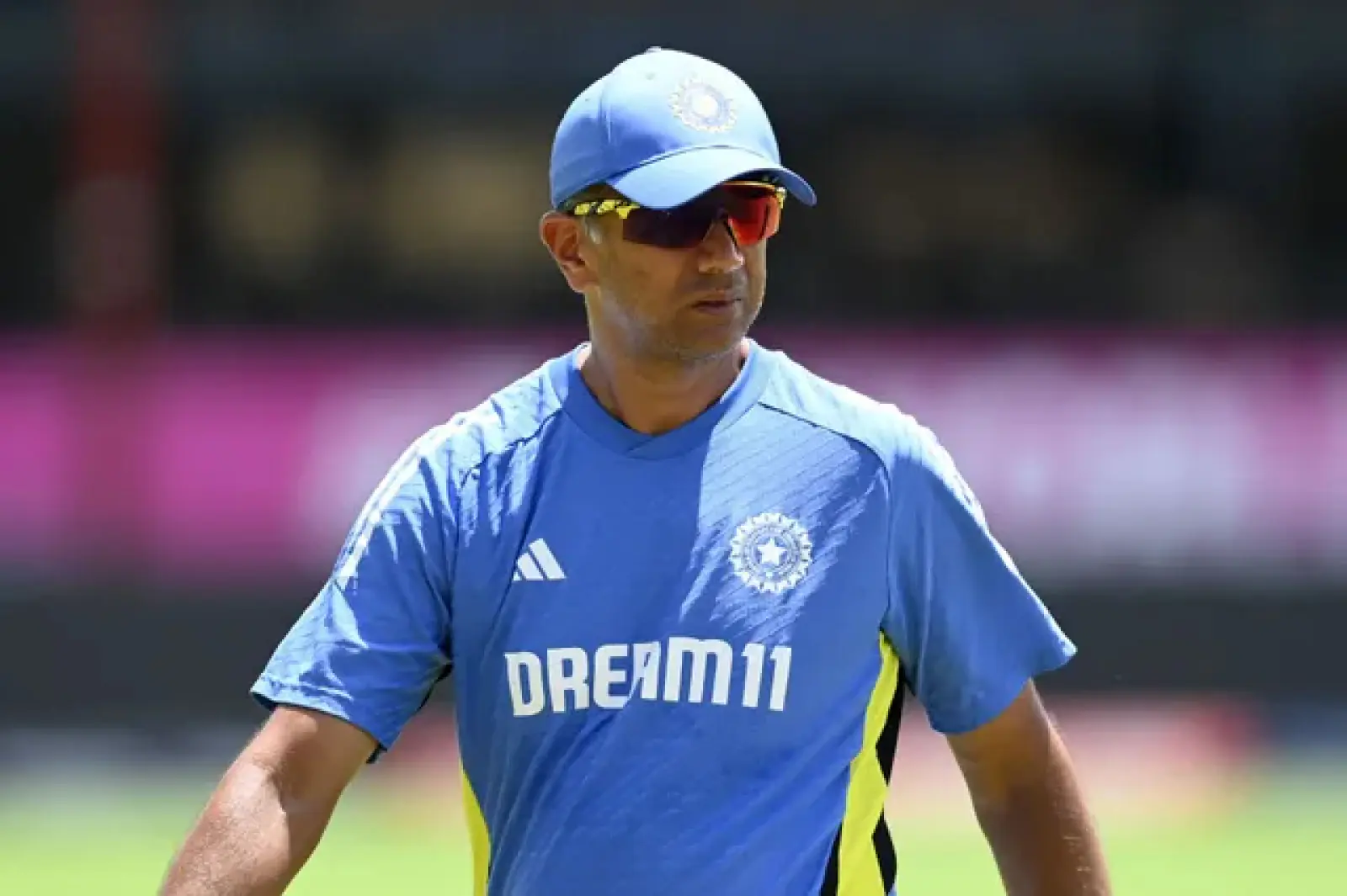 Rahul Dravid's big prediction about IND vs SA Final, said - a big score is going to come from this player's bat