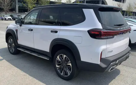 MG Gloster Facelift is coming on this date to give a tough challenge to Toyota Fortuner, know what the changes