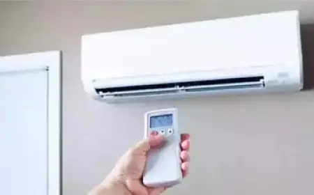 AC Sale: Heat doubled the sales of AC manufacturers, demand for some models is also not being met