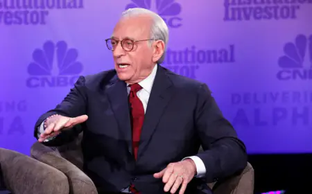 Billionaire Nelson Peltz sold his entire stake in Disney, deal done with a profit of one billion dollars