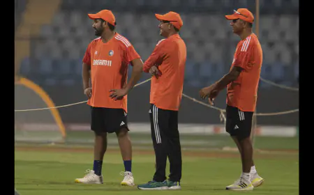 Ruckus over New York's drop-in pitch, veterans vent out their anger on ICC