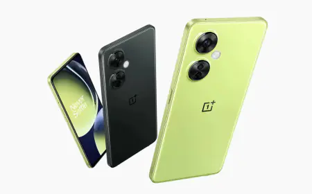 OnePlus Nord CE 4 Lite 5G with 5,500mAh battery will be launched soon, will get many special features