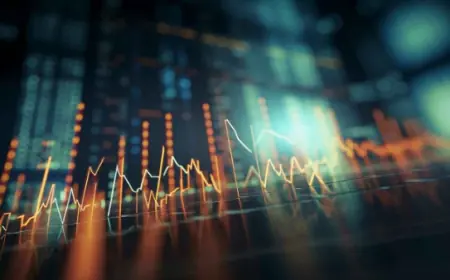 Rapid recovery of losses after election results; Sensex rises by 2000 points, Nifty at 22500