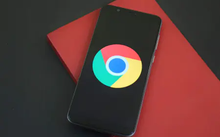 Google is testing a new feature, auto dark mode will be available on iPhone