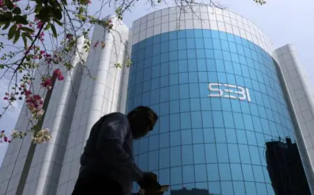 SEBI is planning to change the rules of Demat Account, the limit of keeping securities may increase five times