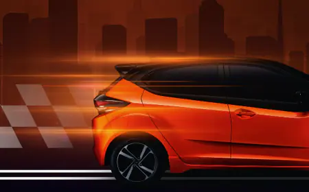 Tata's premium hatchback Altroz ​​Racer will be launched tomorrow, know what will be the features and price