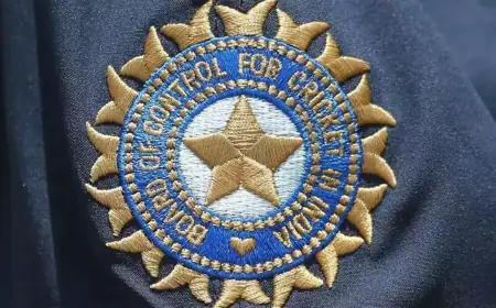BCCI brought a strange rule, now there will be no toss before the match, this tournament was discontinued