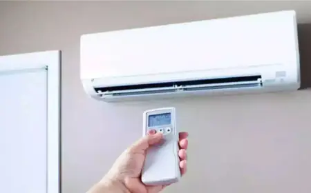 Scorching heat: Record 1.4 crore air conditioners may be sold this year, increase up to 40%