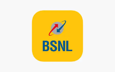 BSNL's SIM card home delivery service launched, apply like this