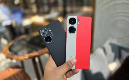 Opportunity to buy iQOO Neo 9 Pro 5G at a lower price after launch, the smartphone is powerful for gaming