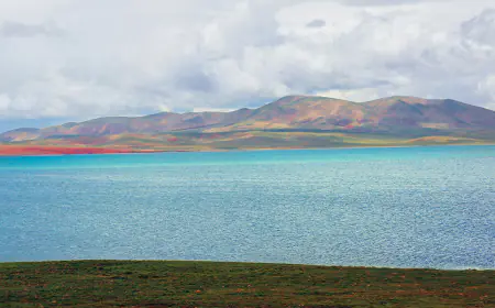 Oxygen is decreasing in the sea, pollution on the surface has increased 6 in 64 years; these countries will suffer huge losses due to acidic water