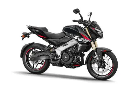 5 things make the 2024 Bajaj Pulsar NS400Z special, know what you will get for Rs 1.85 lakh