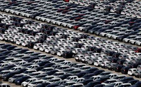 Passenger vehicle exports increased by 2.68 lakh units in the last four years, know which company exported the most