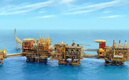 ONGC is looking for foreign partners for Mumbai High oil field, in return will get a share in the revenue