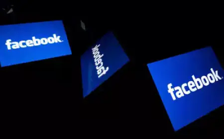 Data of one lakh Facebook users leaked, cyber security researchers gave shocking information