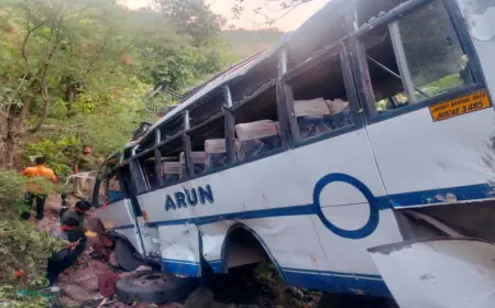 Bajrang Dal condemns Jammu and Kashmir terror attack, will protest across the country on this day