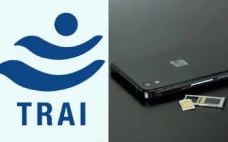 TRAI: You will have to pay for using two SIM cards in one phone, the government can charge