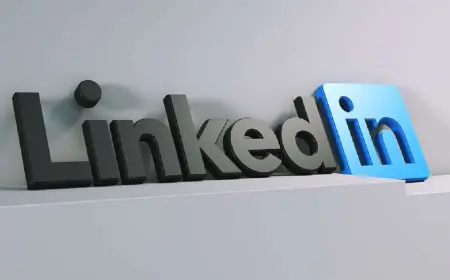 New update in LinkedIn, now AI will help in finding a job