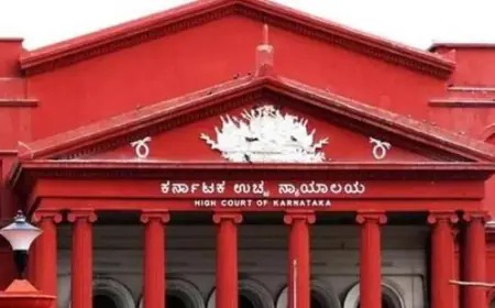 Karnataka High Court extended Bhavani Revanna's interim bail in kidnapping case, asked questions to investigation committee