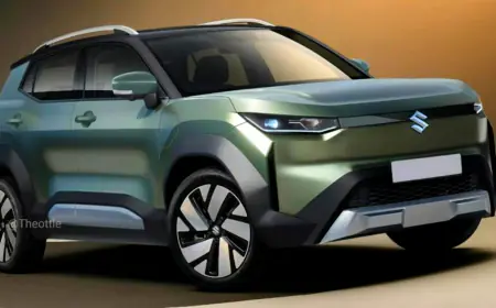 Maruti is preparing to launch three cars in 2024, know which car will come in which segment