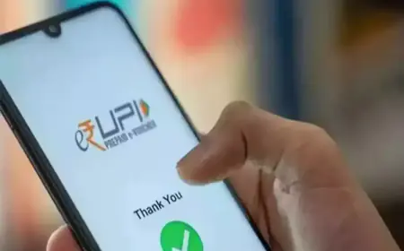 Sharp jump in cashless payments on e-commerce platforms, increased from 20.4% to 58.1 percent in six years