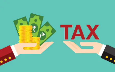 Government may reduce tax rates to increase consumption, loss to government treasury will be compensated