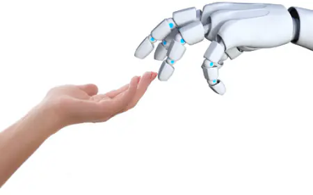 Girls are not liking real boyfriends, taking interest in AI chatbots