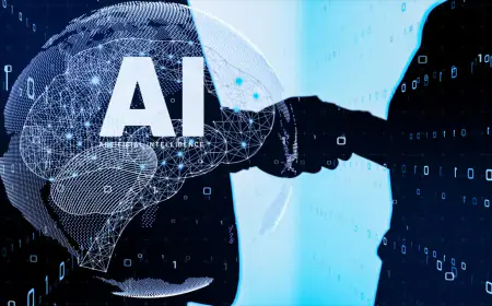 Use of AI for news is a global concern; survey reveals a decline in people's trust