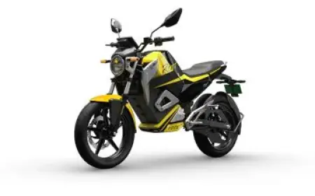 A chance to buy an Electric Bike worth Rs 1.50 lakh at a low price, the company is giving a discount of 40 thousand