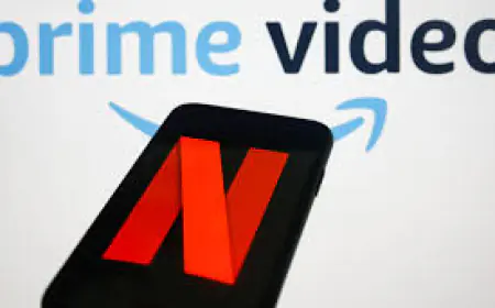 Fake video streaming platform defrauded Netflix and Prime Video, was playing the game for many years
