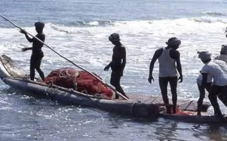 CM Stalin wrote a letter to External Affairs Minister S Jaishankar after the Sri Lankan Navy arrested 22 fishermen from Tamil Nadu