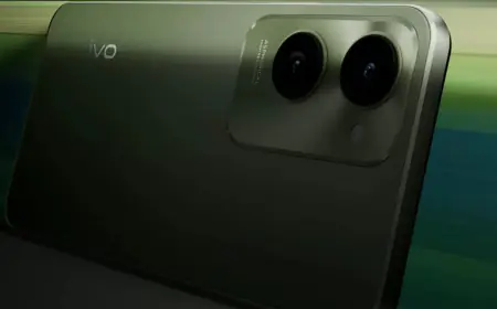 Vivo T3 Lite 5G: Vivo phone is coming with MediaTek Dimensity 6300 powerful processor, such will be the features