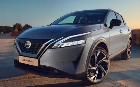 Nissan's new 7 seater SUV is coming soon, you will get a powerful engine along with amazing features