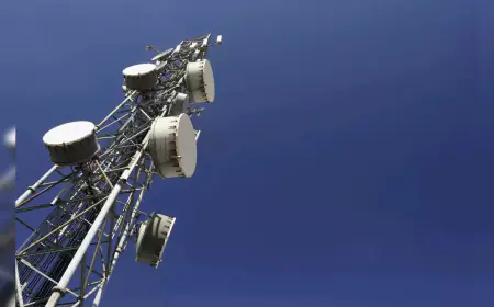 New Telecom Act: In case of emergency, complete control of the telecom service will rest with the government