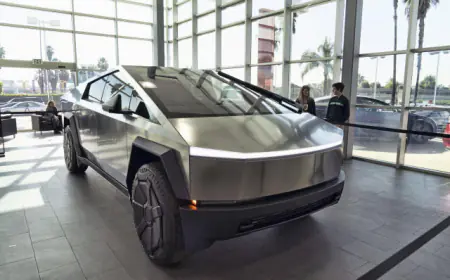 Tesla's Cybertruck malfunctions again, company recalls thousands of units, know full details