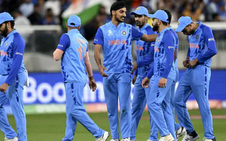IND vs ENG: Bumrah can be India's 'X factor' against England in the semi-finals