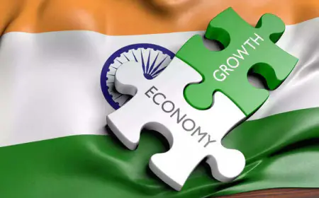 India's growth rate may slow in current fiscal year and next, claims Reuters poll