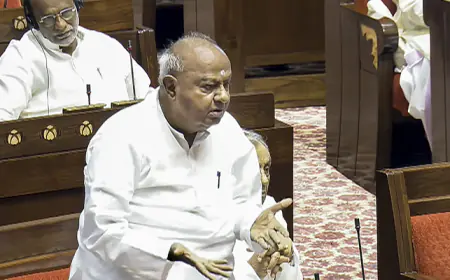 'Government took the right decision of CBI investigation', the government got the support of former PM on NEET case