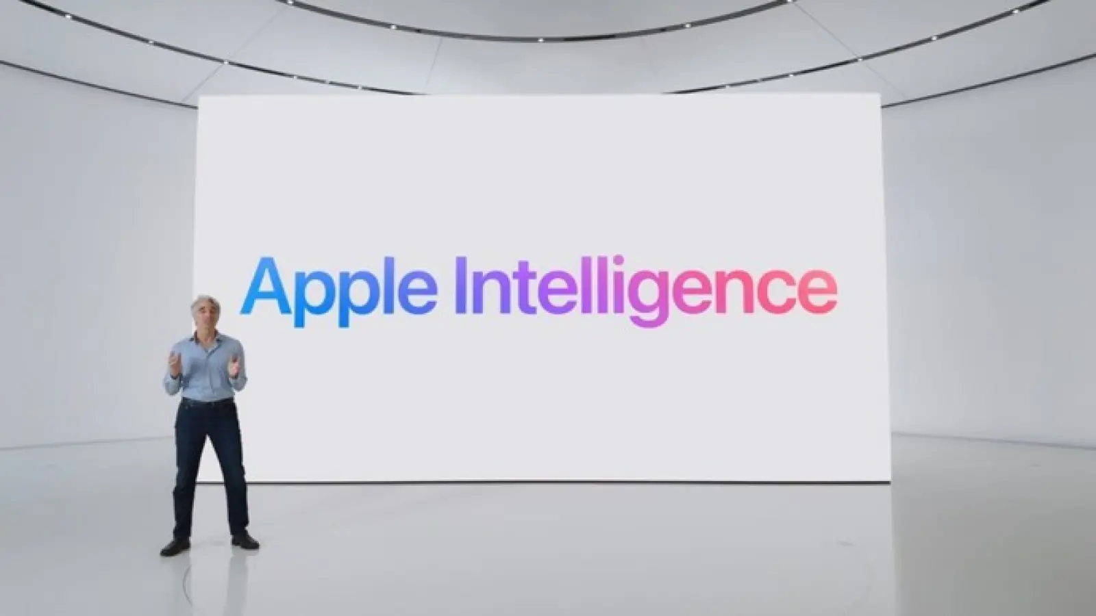 Use of AI in Apple's device will not be free, the company is preparing to bring subscription