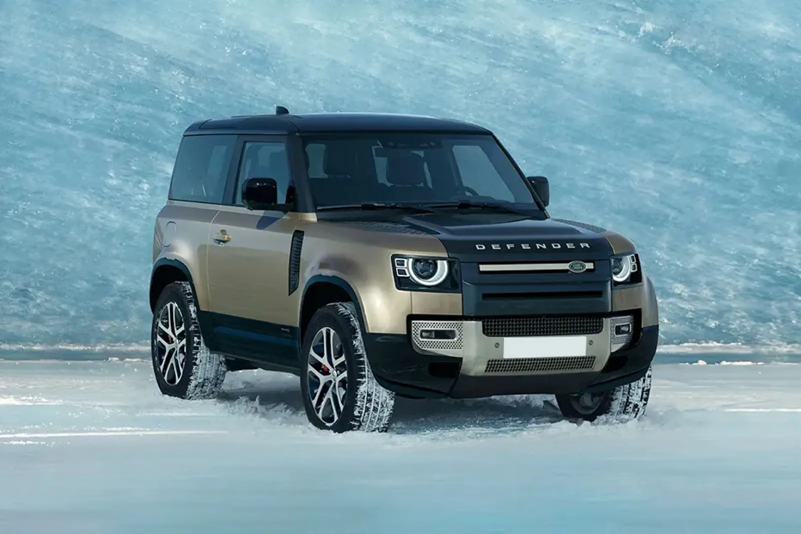 Land Rover's most powerful SUV Defender Octa has arrived in India, know how much is the price and what are the features