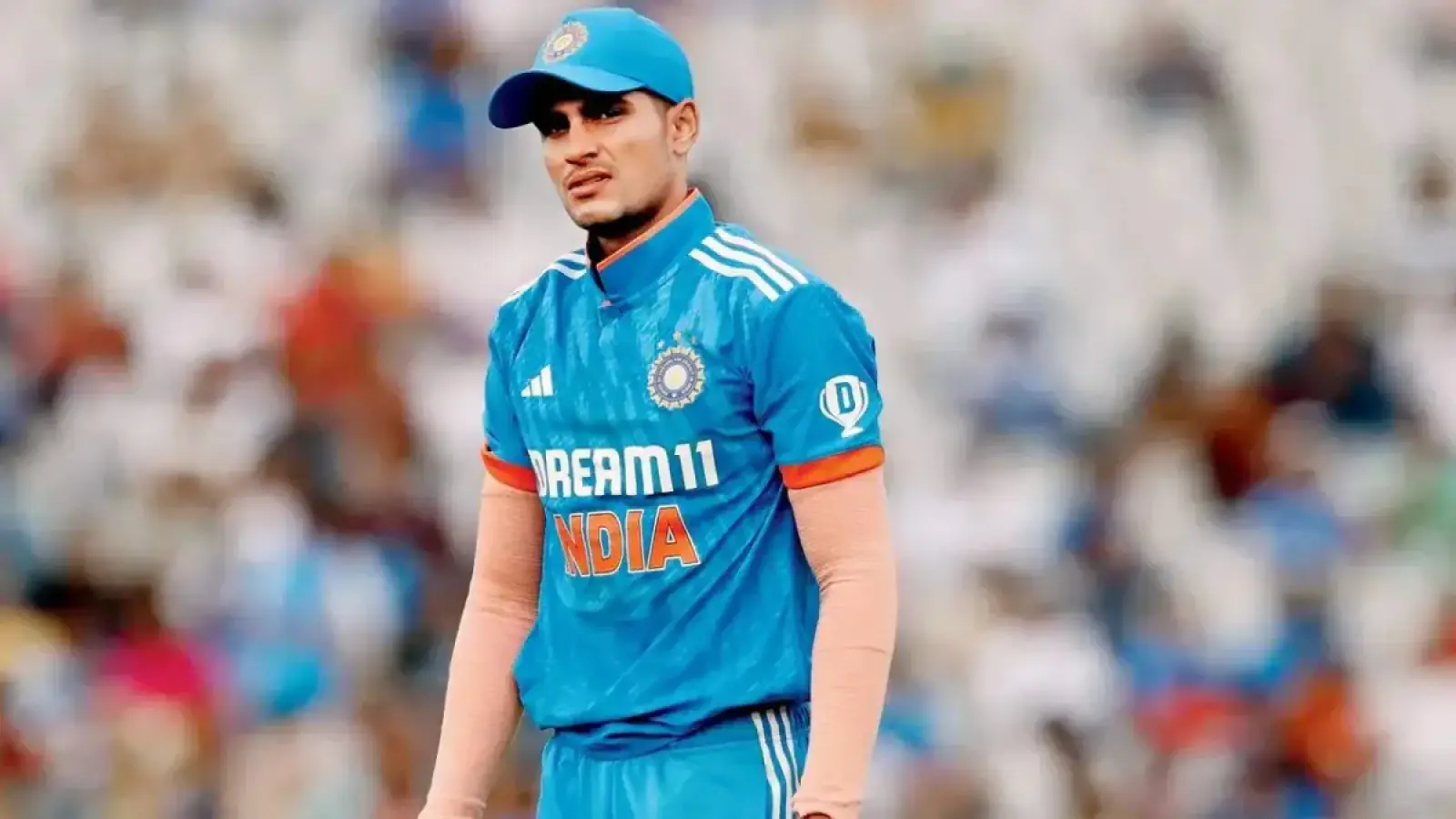 Shubman Gill joins the shameful club of MS Dhoni and Rahane, India loses T20I against Zimbabwe for the third time