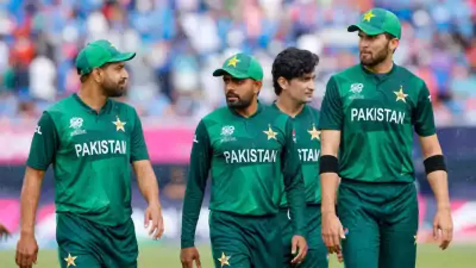 PCB woke up after the embarrassment in the T20 World Cup, going to take a big step to improve domestic cricket