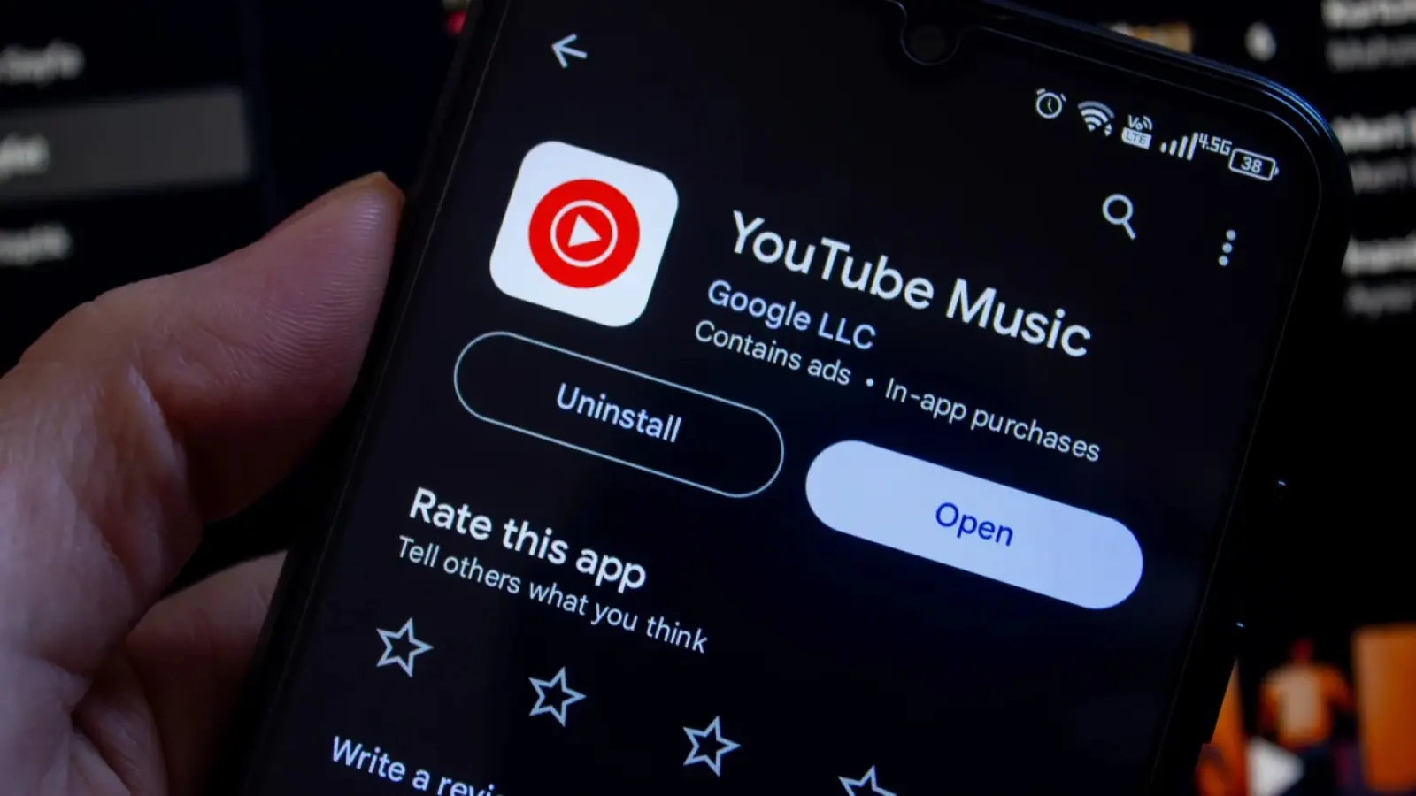 YouTube Music: New feature is being tested, users will be able to create radio with the help of AI