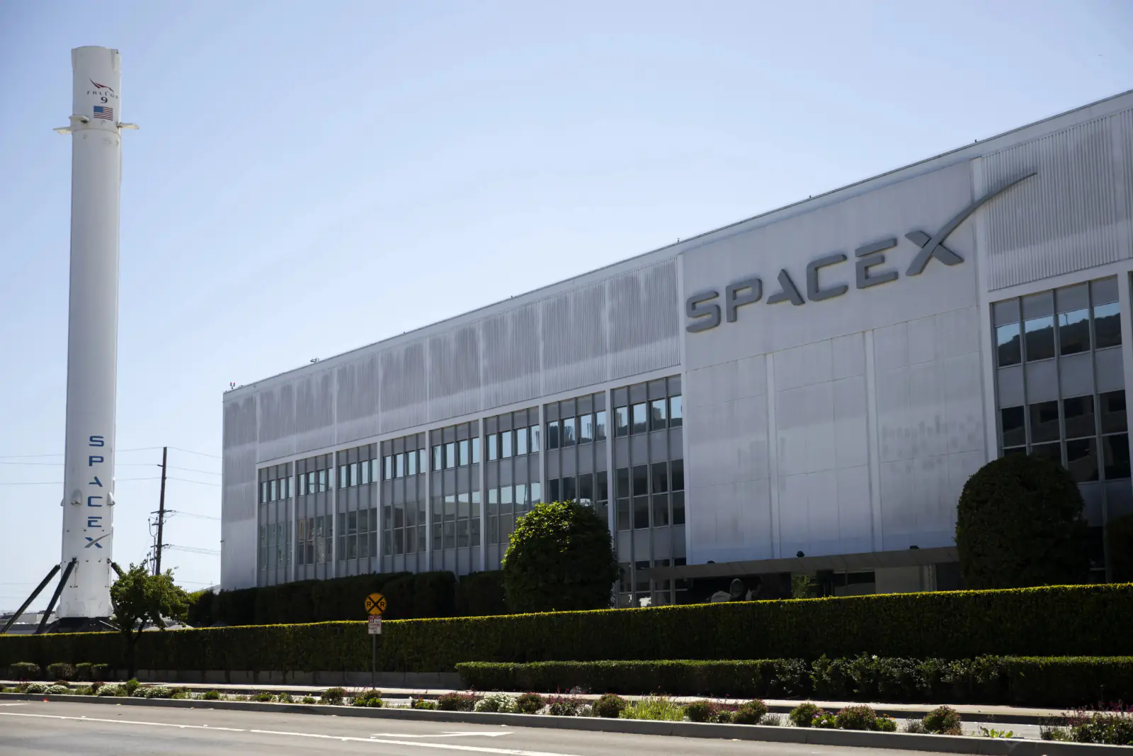 US: Now the headquarters of SpaceX and X will not be in California, Musk took a big step after being upset with this law