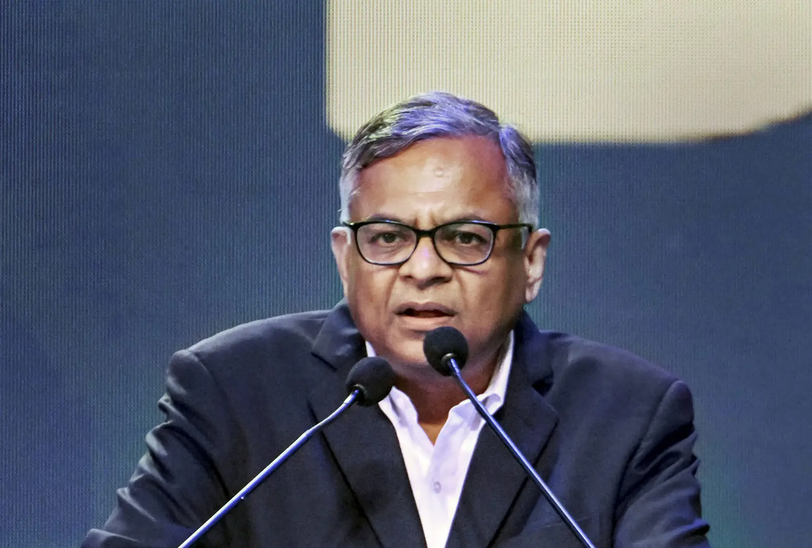 N Chandrasekaran's big announcement, said - Tata Power will invest Rs 20000 crore in FY 2024-25