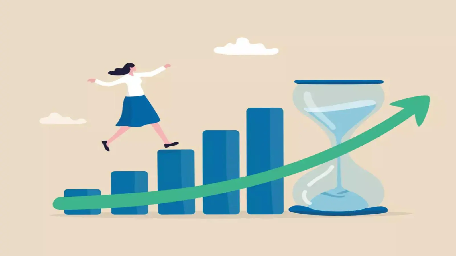 Share Market: Sectoral funds are giving good returns at record highs, with power-infra there can be better earnings