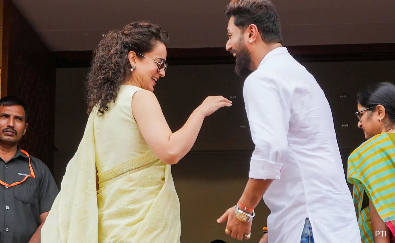 'I am a bad actor', said Chirag Paswan on the question of return to Bollywood - Kangana will not agree to do a film with me