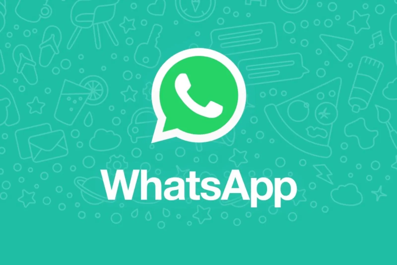 Now you can share heavy files from WhatsApp, no app is required